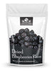 NATURE YARD Dried Blueberry Plum Dry Fruits - Fresh Naturally Sweet Dried Blueberries