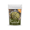 NATURE YARD Organic Pumpkin Seeds for eating - Natural Protein & Fiber Rich Seeds/ Kaddu Ke Beej/ Immunity Booster/ Packed with Antioxidants & Healthy Fats / Healthy Superfood Snack