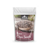 NATURE YARD Raw Chia Seeds - Helps in Weight Management/Rich in Calcium, Protein & Fiber, Omega 3 and Antioxidant/Promotes Hydration/For Eating During Summer