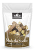 NATURE YARD Mulethi Stick Organic for Eating, Hair and Body care-100% Natural & AntiOxidant