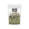 NATURE YARD Mullein Tea For Lungs - Himalayan Lung Detox Leaves For Immune & Respiratory System