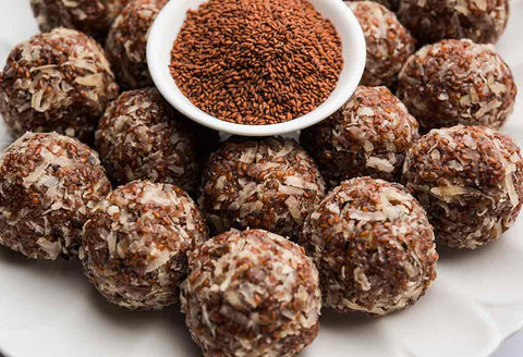 NATURE YARD Organic Halim Seeds / Aliv Seed / Garden Cress for Eating - Immunity booster superfood - NATURE YARD