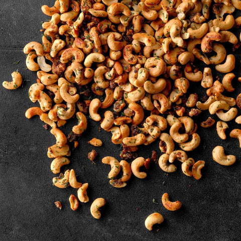 NATURE YARD Cashew Nuts / Kaju dry fruits - Premium Whole Cashew - NATURE YARD