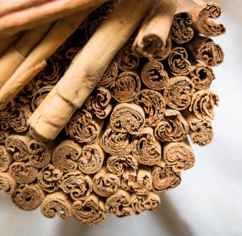 NATURE YARD Ceylon Cinnamon Sticks - Original Sri Lankan Dalchini