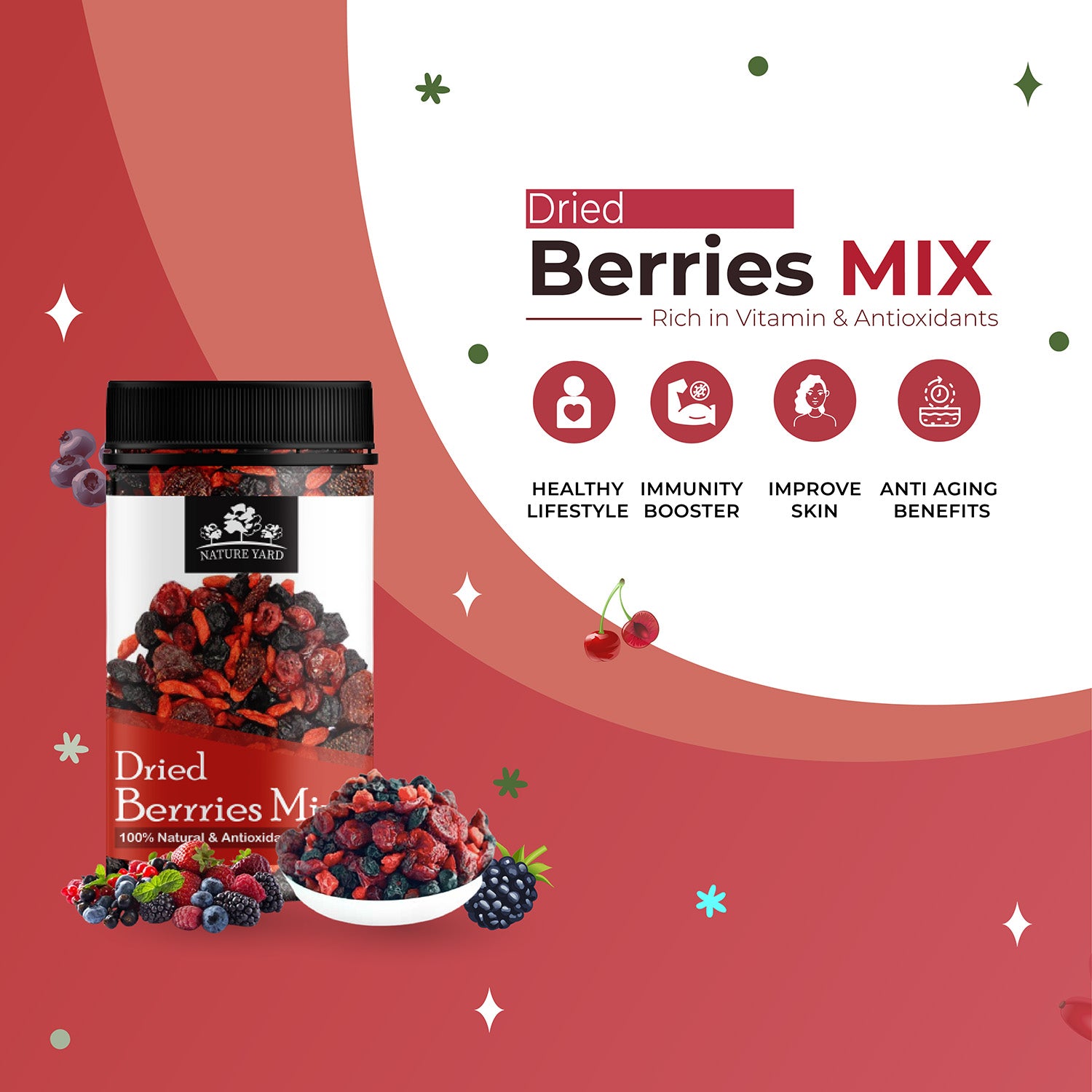 Berries Mix Mix Of Dried Cranberry Blueberry Goji Berry berries-mix-mix-of-dried-cranberry-blueberry-goji-berry