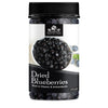NATURE YARD Blueberry Dried Without Sugar - Seedless Whole Organic Blueberries | No Added Refined Sugar - Rich in Antioxidants Healthy Snack